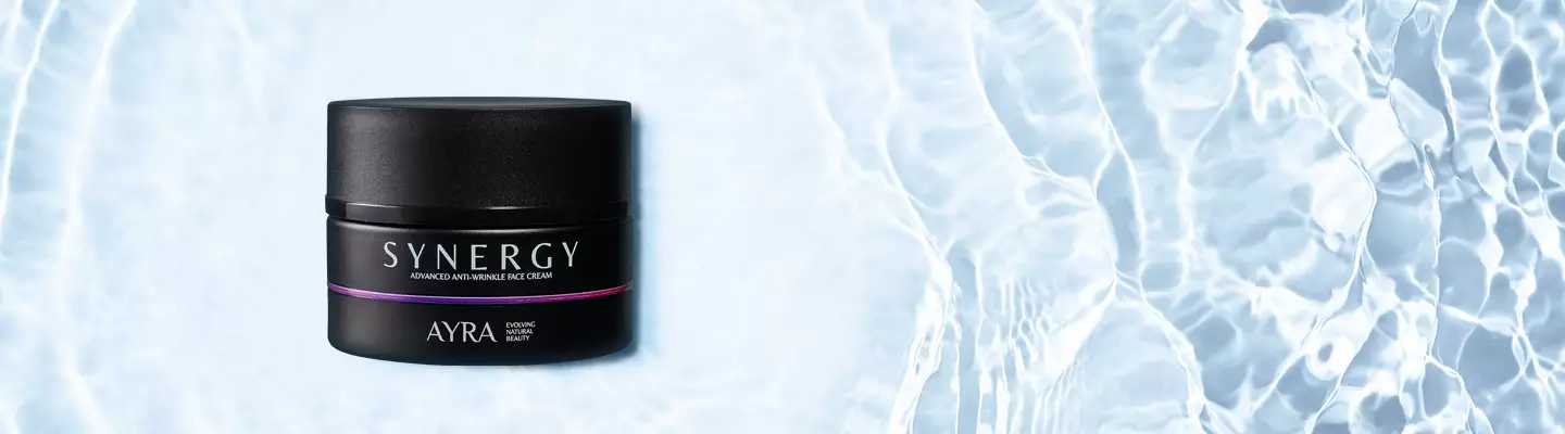 Ayra Syngery Face Cream